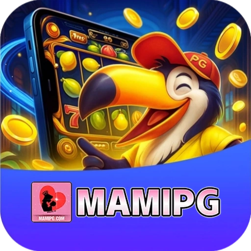 Logo da mamipg