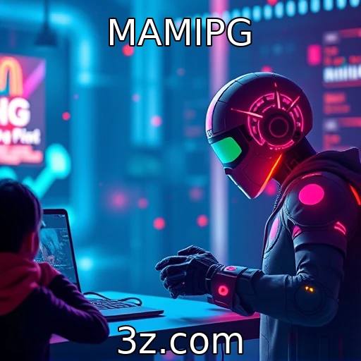 Futuro da inteligência artificial na criação de jogos