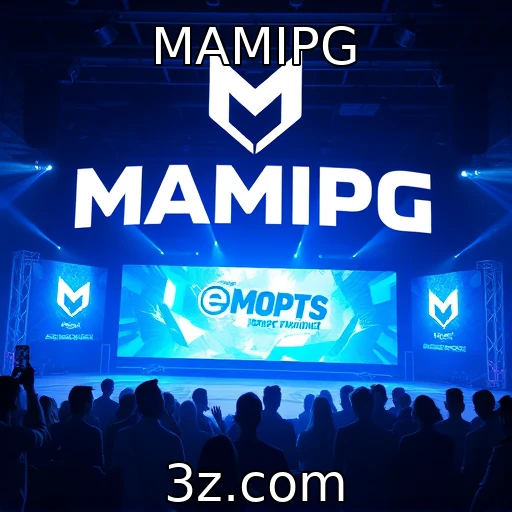 Crescimento da comunidade de eSports