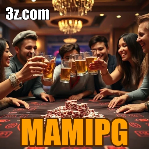 MAMIPG Mobile