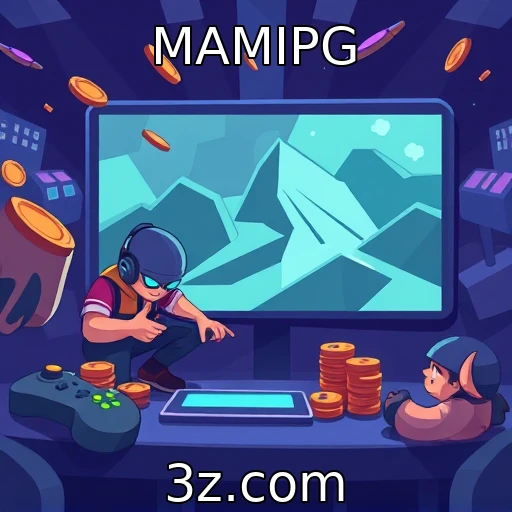 Mudanças nas políticas de monetização em jogos online