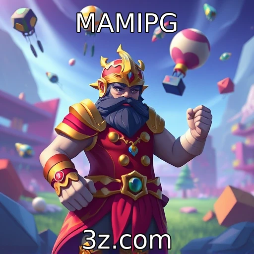 Tendências em jogos online para o futuro próximo